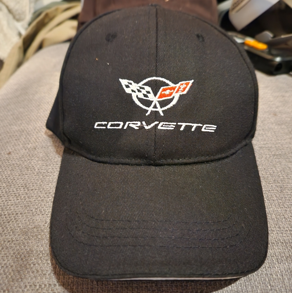 Corvette